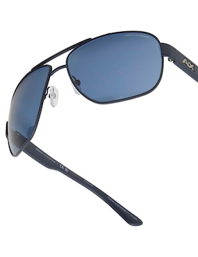 Lentes de sol A/X Armani Exchange Urban Attitude para hombre