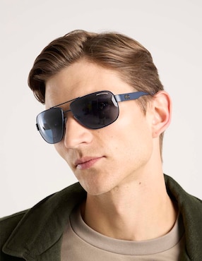 Lentes de sol A/X Armani Exchange Urban Attitude para hombre