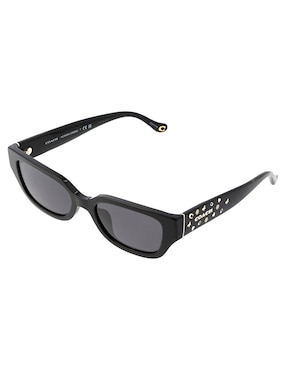 Lentes de sol Coach HC8439 para mujer