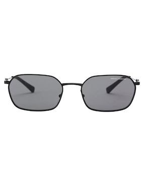 Lentes de sol A/X Armani Exchange Exchange Vibes unisex