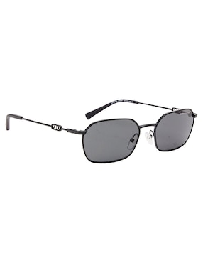 Lentes de sol A/X Armani Exchange Exchange Vibes unisex