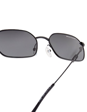 Lentes de sol A/X Armani Exchange Exchange Vibes unisex