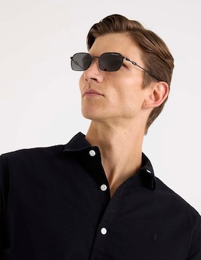 Lentes de sol A/X Armani Exchange Exchange Vibes unisex