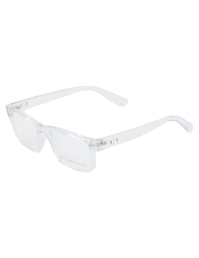 Armazón A/X Armani Exchange Reinvented Classic para hombre