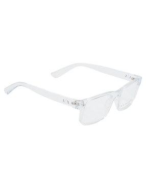 Armazón A/X Armani Exchange Reinvented Classic para hombre