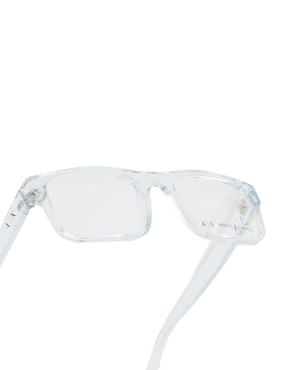 Armazón A/X Armani Exchange Reinvented Classic para hombre