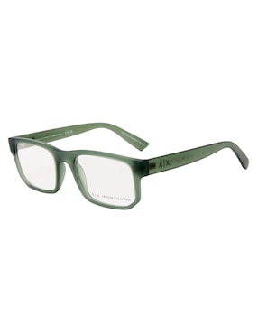Armazón A/X Armani Exchange Reinvented Classic para hombre