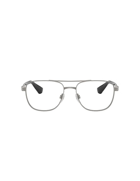 Armazón Burberry Metal Shield 0be13961003 56 para hombre