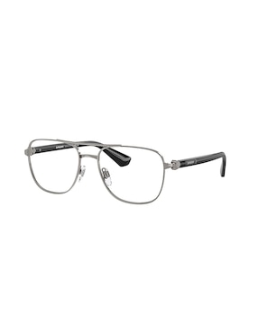 Armazón Burberry Metal Shield 0be13961003 56 para hombre