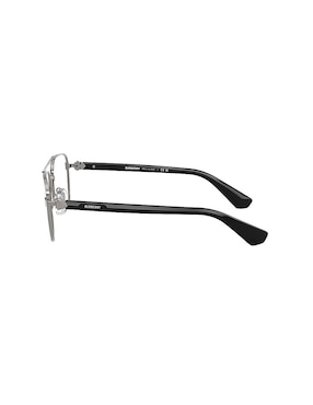 Armazón Burberry Metal Shield 0be13961003 56 para hombre