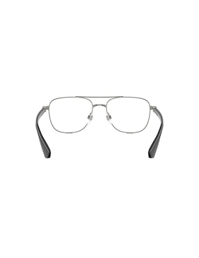 Armazón Burberry Metal Shield 0be13961003 56 para hombre