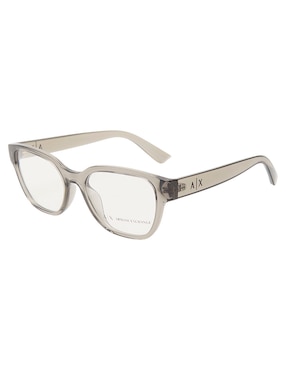 Armazón A/X Armani Exchange Reinvented Classic para mujer