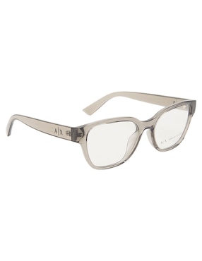 Armazón A/X Armani Exchange Reinvented Classic para mujer