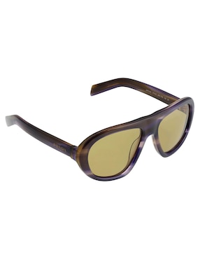 Lentes de sol Prada Signature para mujer