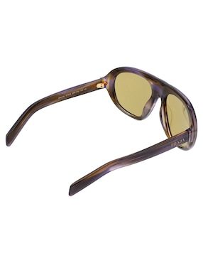 Lentes de sol Prada Signature para mujer