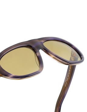 Lentes de sol Prada Signature para mujer
