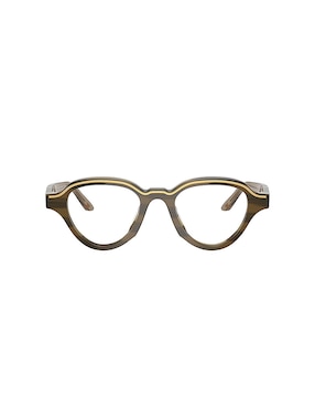 Lentes de sol Armani Trend 0ea4264u63381w47 para hombre