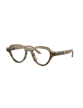 Lentes de sol Armani Trend 0ea4264u63381w47 para hombre
