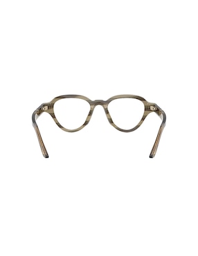 Lentes de sol Armani Trend 0ea4264u63381w47 para hombre