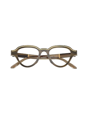Lentes de sol Armani Trend 0ea4264u63381w47 para hombre
