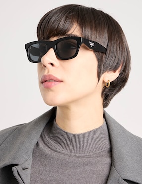 Lentes de sol Prada Desing para mujer