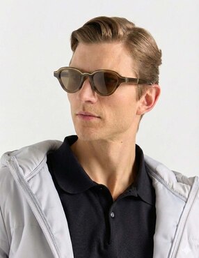 Lentes de sol Armani para hombre