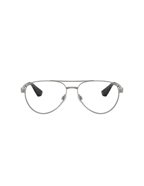 Armazón Burberry Metal Shield 0be13971003 57 para hombre
