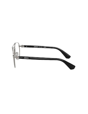 Armazón Burberry Metal Shield 0be13971003 57 para hombre