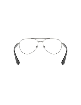 Armazón Burberry Metal Shield 0be13971003 57 para hombre