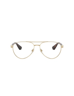 Armazón Burberry Metal Shield 0be13971109 57 para hombre