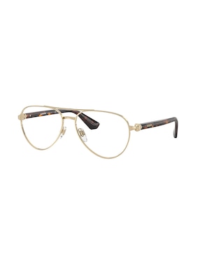 Armazón Burberry Metal Shield 0be13971109 57 para hombre
