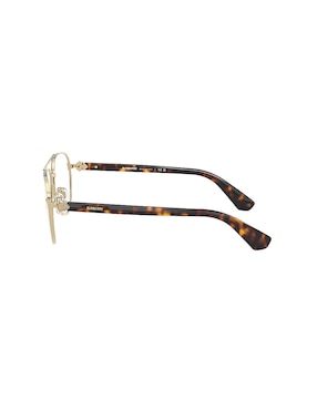 Armazón Burberry Metal Shield 0be13971109 57 para hombre