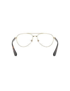 Armazón Burberry Metal Shield 0be13971109 57 para hombre