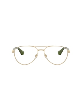 Armazón Burberry Metal Shield 0be13971358 57 para hombre