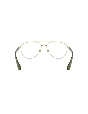 Armazón Burberry Metal Shield 0be13971358 57 para hombre
