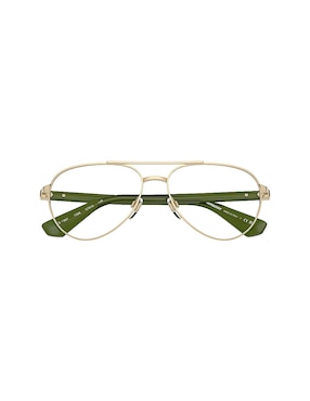 Armazón Burberry Metal Shield 0be13971358 57 para hombre