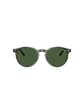 Lentes de sol Polo Core Aspirational 0ph423663167150 para hombre