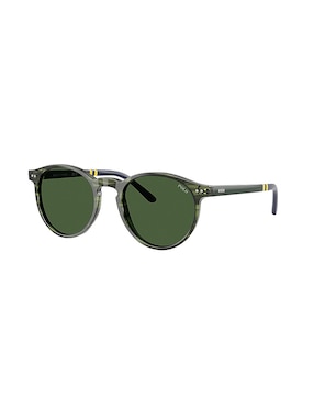 Lentes de sol Polo Core Aspirational 0ph423663167150 para hombre