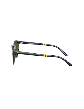 Lentes de sol Polo Core Aspirational 0ph423663167150 para hombre