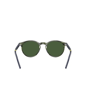 Lentes de sol Polo Core Aspirational 0ph423663167150 para hombre