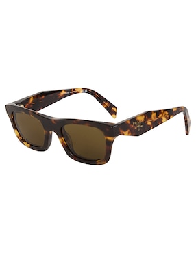 Lentes de sol Prada Design para mujer