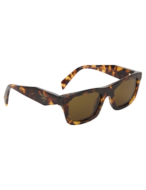 Lentes de sol Prada Design para mujer