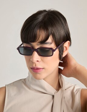 Lentes de sol Vogue Evergreen para mujer