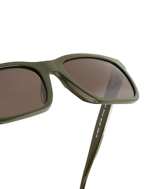 Lentes de sol Armani unisex