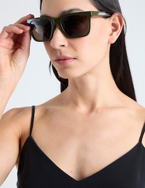 Lentes de sol Armani unisex