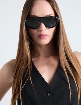 Lentes de sol Prada Signature para mujer