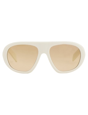 Lentes de sol Prada Signature para mujer