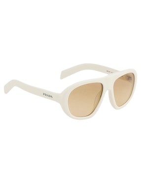Lentes de sol Prada Signature para mujer