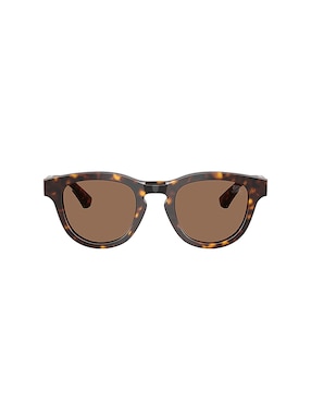 Lentes de sol Burberry Classic 0be447742057348 para hombre