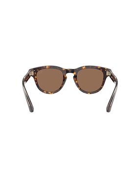 Lentes de sol Burberry Classic 0be447742057348 para hombre